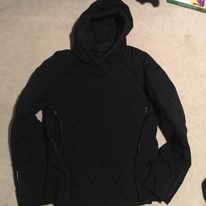 Lululemon Fluffed Up Pullover